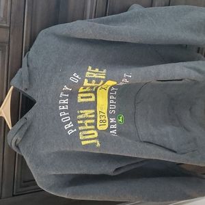 John Deere Hoodie